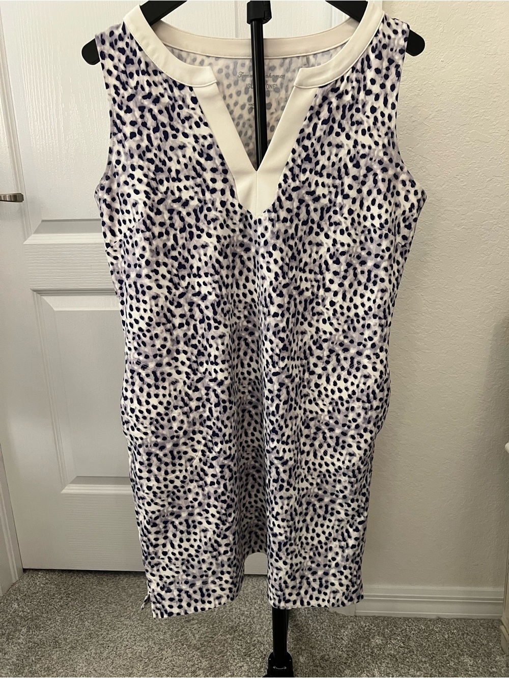 Tommy Bahama Print Dress